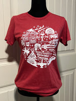 Load image into Gallery viewer, Holiday Tee

