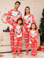 Load image into Gallery viewer, Christmas Long Sleeve Top and Pants Set
