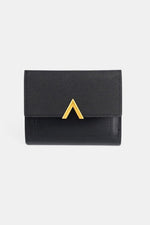 Load image into Gallery viewer, Zenana Compact Trifold Wallet
