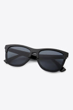 Load image into Gallery viewer, UV400 Browline Wayfarer Sunglasses
