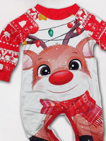 Load image into Gallery viewer, Christmas Long Sleeve Top and Pants Set
