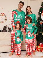 Load image into Gallery viewer, Full Size MERRY CHRISTMAS Top and Pants Set
