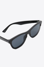 Load image into Gallery viewer, UV400 Browline Wayfarer Sunglasses
