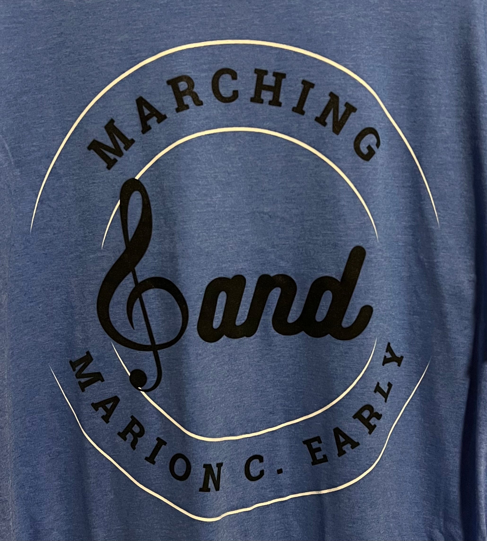 MCE Marching Band