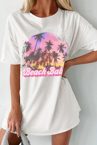 Beach Babe T-Shirt