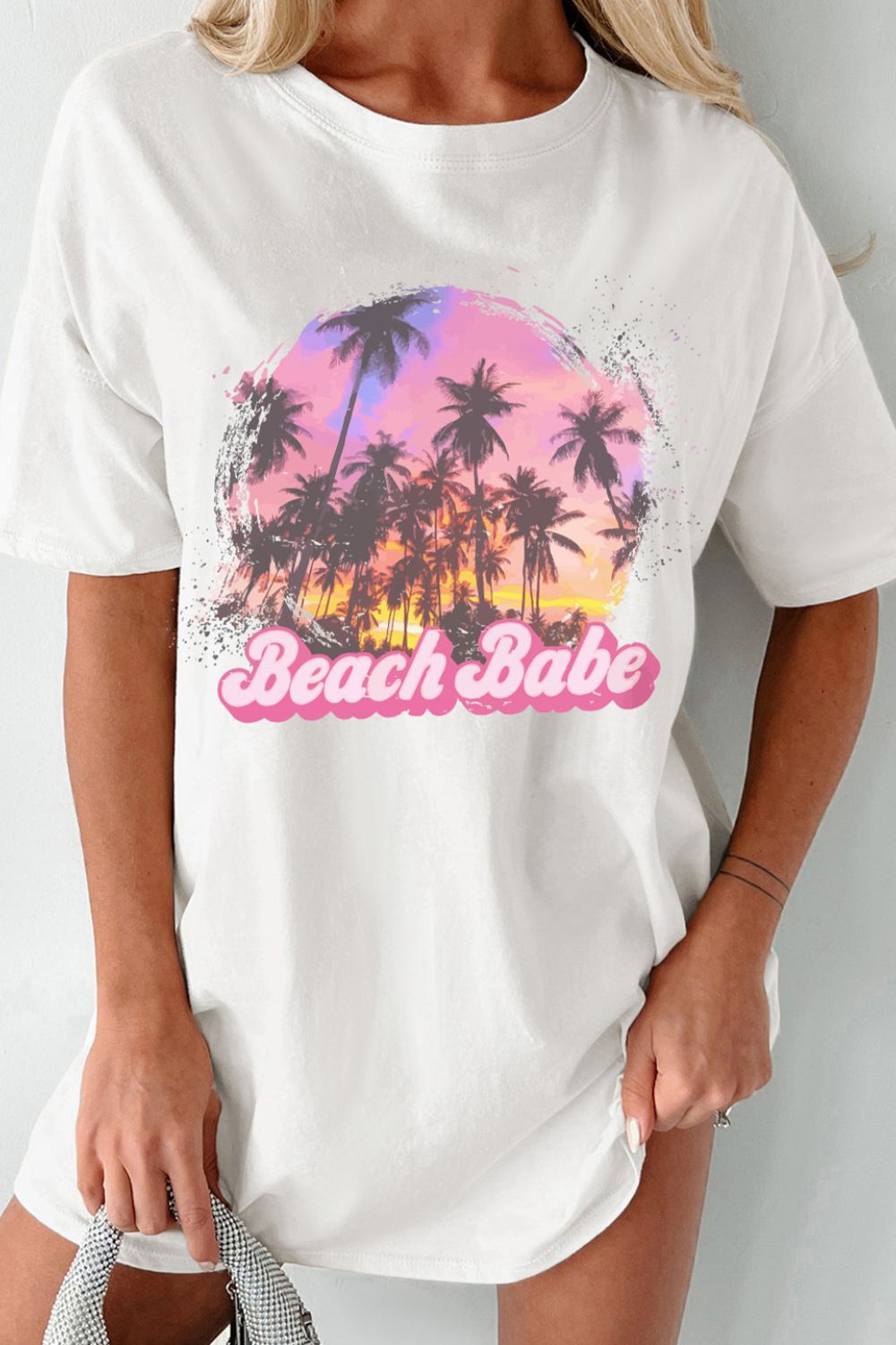 Beach Babe T-Shirt