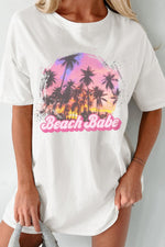 Load image into Gallery viewer, Beach Babe T-Shirt
