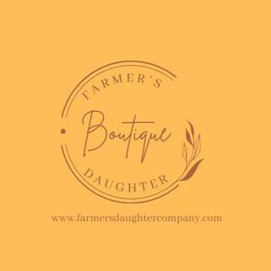 Farmer's Daughter Boutique Gift Card